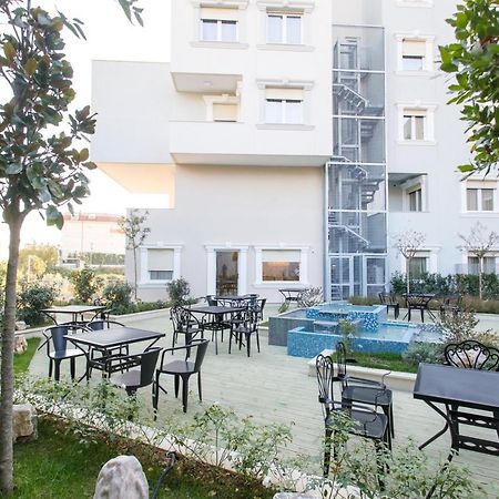 Elite Palace Collak Εξωτερικό φωτογραφία