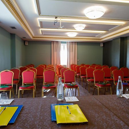 Elite Palace Collak Εξωτερικό φωτογραφία