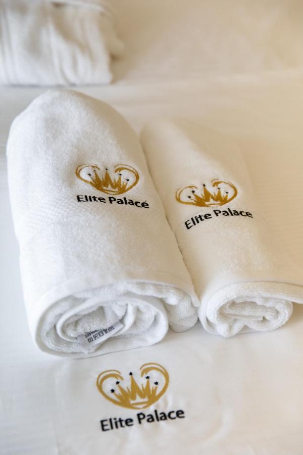 Elite Palace Collak Εξωτερικό φωτογραφία