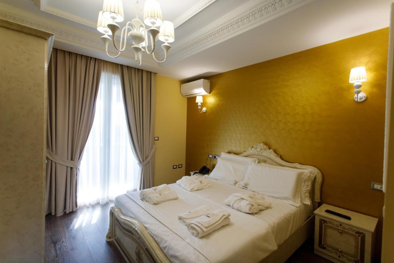 Elite Palace Collak Εξωτερικό φωτογραφία