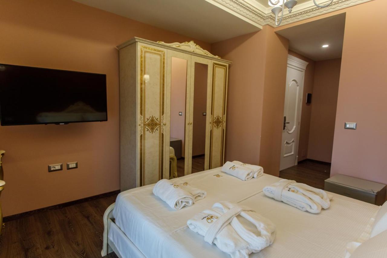 Elite Palace Collak Εξωτερικό φωτογραφία