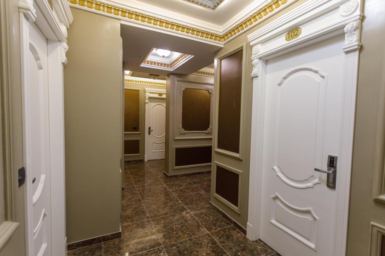Elite Palace Collak Εξωτερικό φωτογραφία