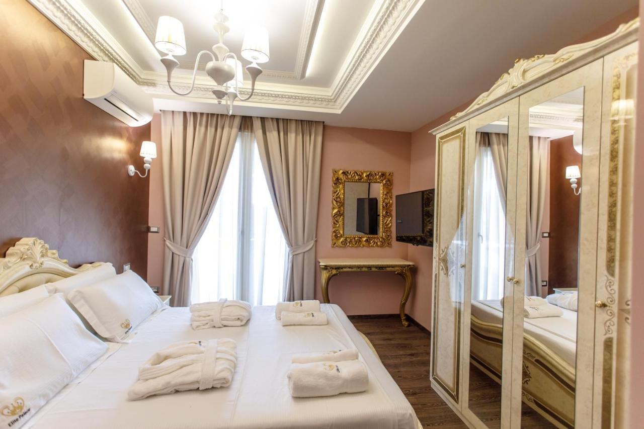 Elite Palace Collak Εξωτερικό φωτογραφία