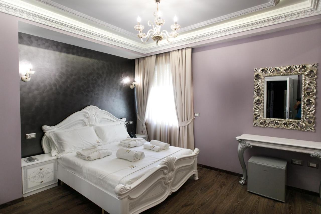 Elite Palace Collak Εξωτερικό φωτογραφία