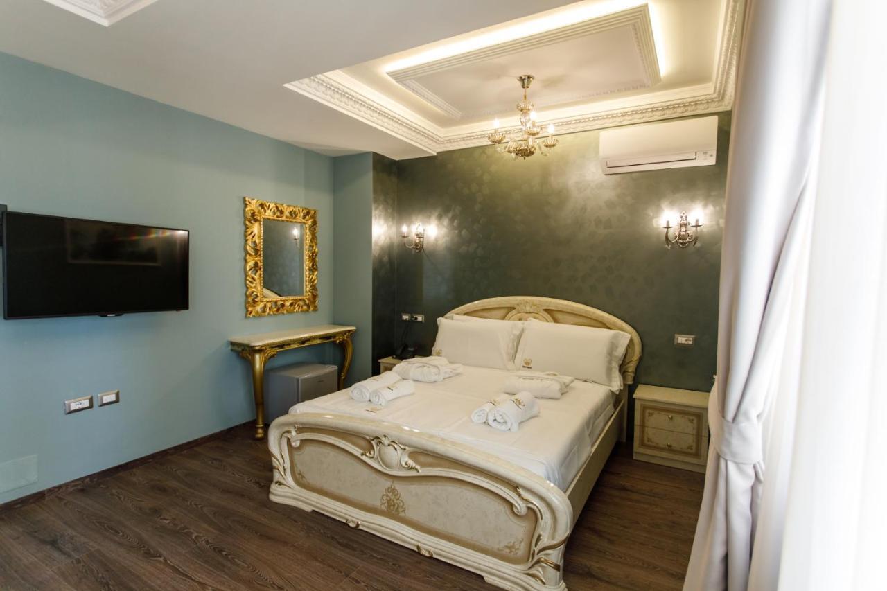 Elite Palace Collak Εξωτερικό φωτογραφία
