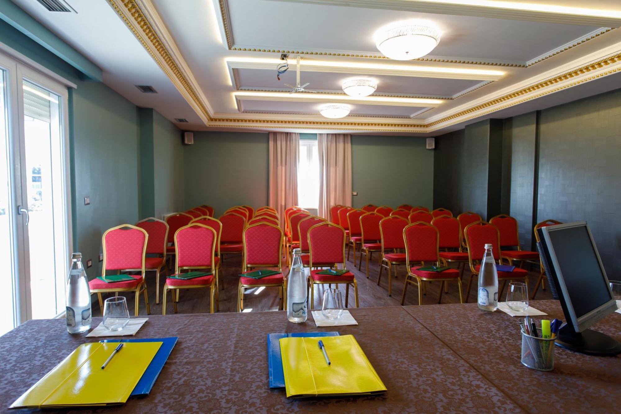 Elite Palace Collak Εξωτερικό φωτογραφία