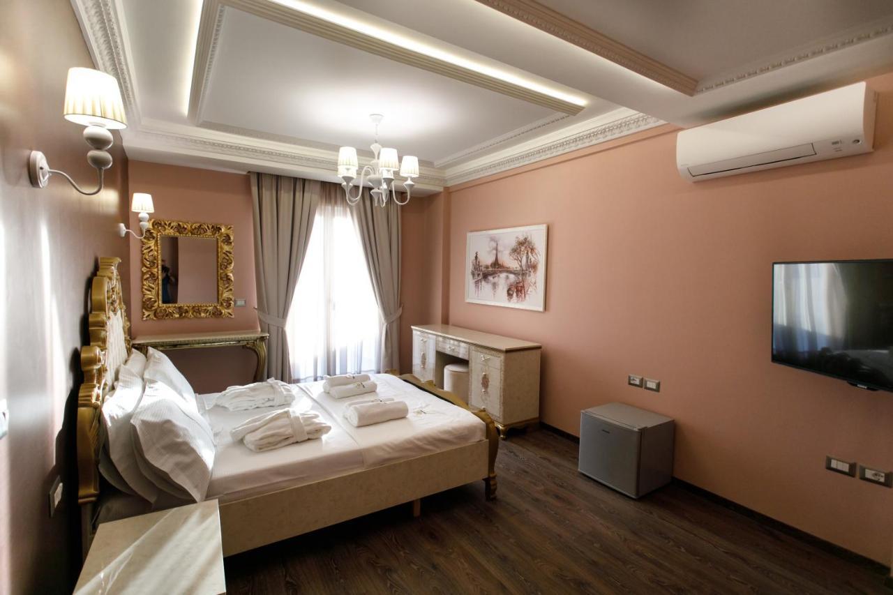 Elite Palace Collak Εξωτερικό φωτογραφία