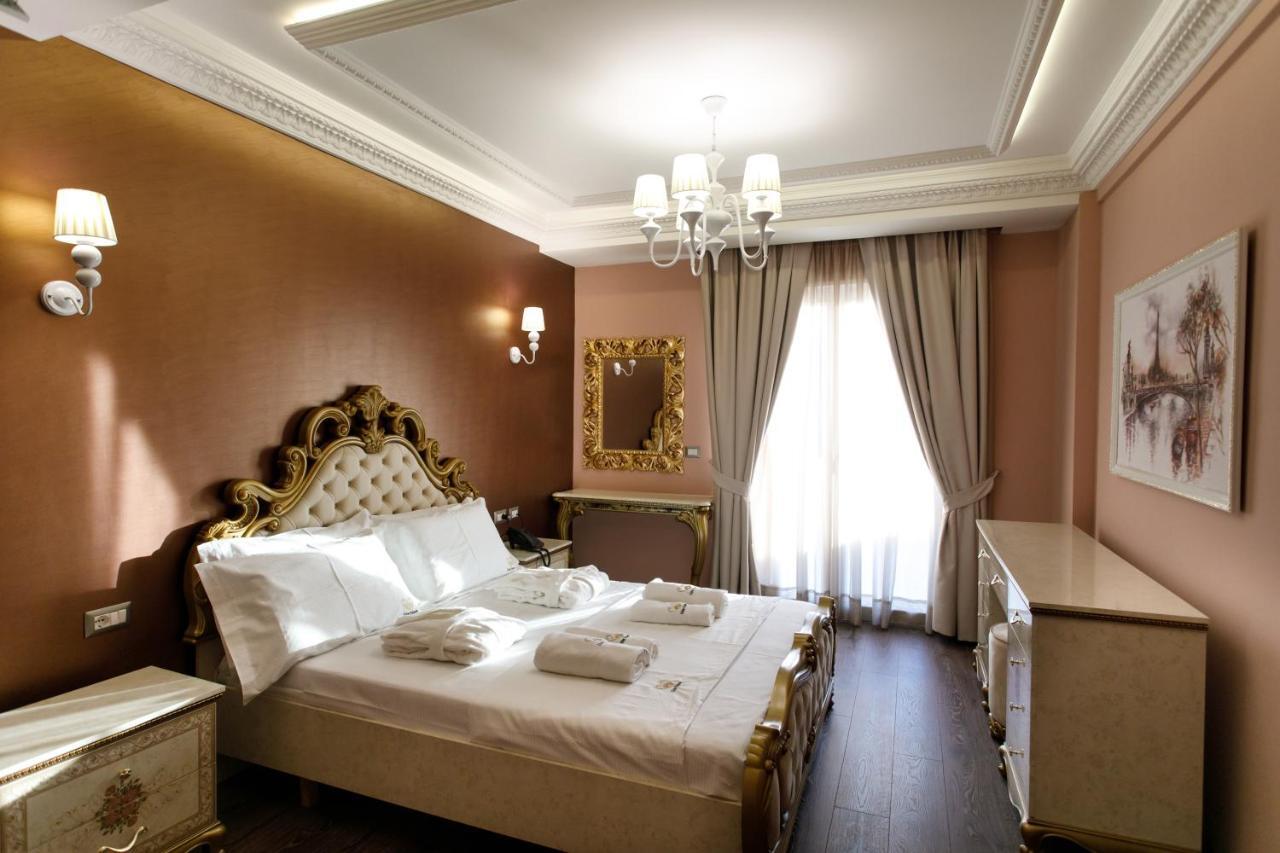 Elite Palace Collak Εξωτερικό φωτογραφία