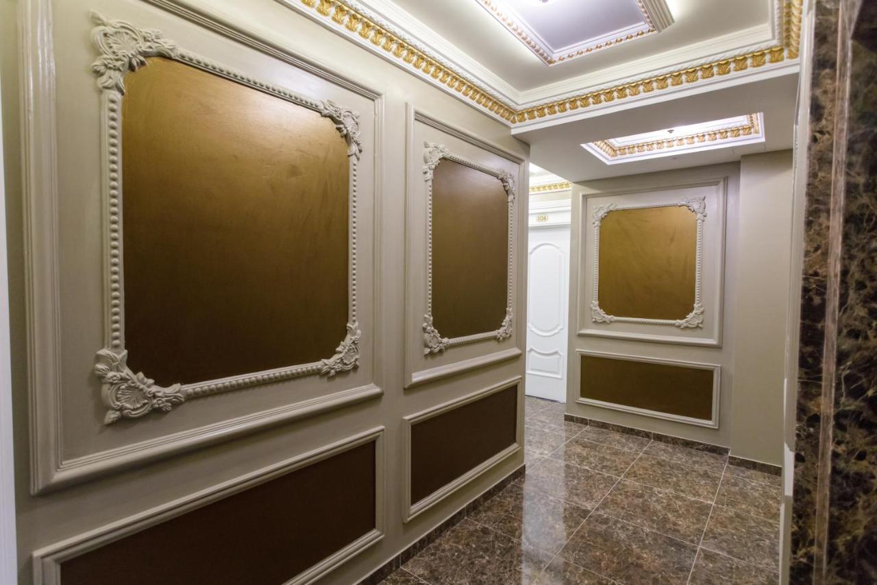 Elite Palace Collak Εξωτερικό φωτογραφία