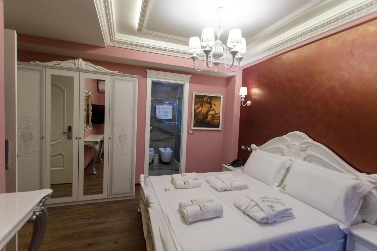 Elite Palace Collak Εξωτερικό φωτογραφία
