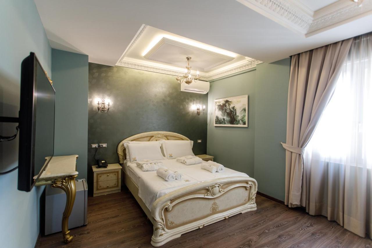Elite Palace Collak Εξωτερικό φωτογραφία
