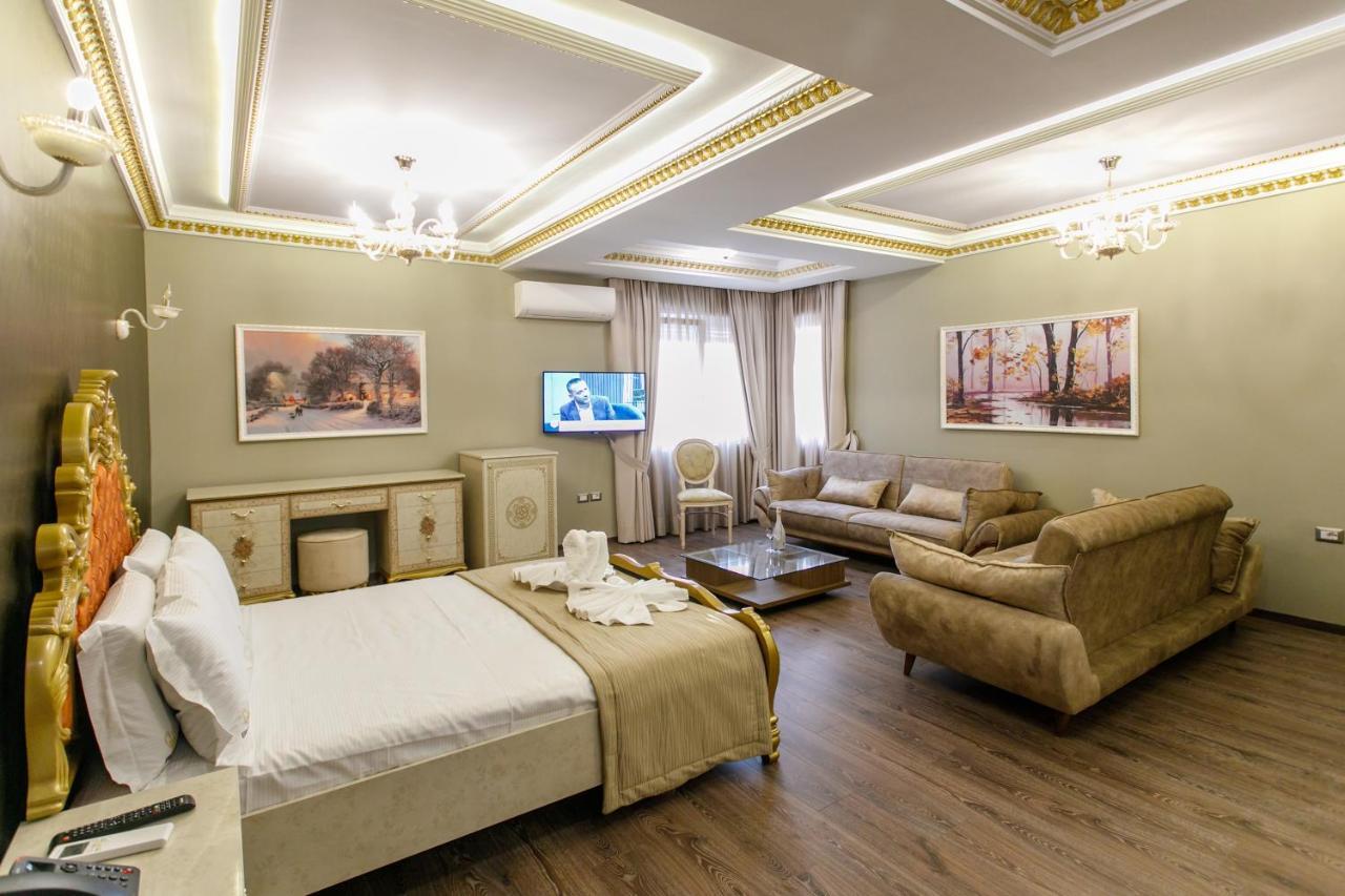 Elite Palace Collak Εξωτερικό φωτογραφία