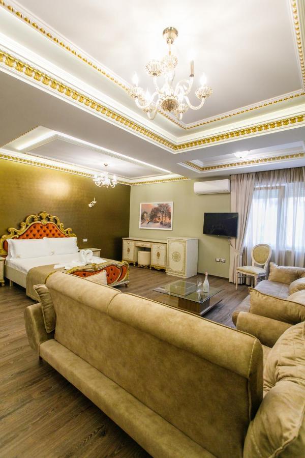 Elite Palace Collak Εξωτερικό φωτογραφία