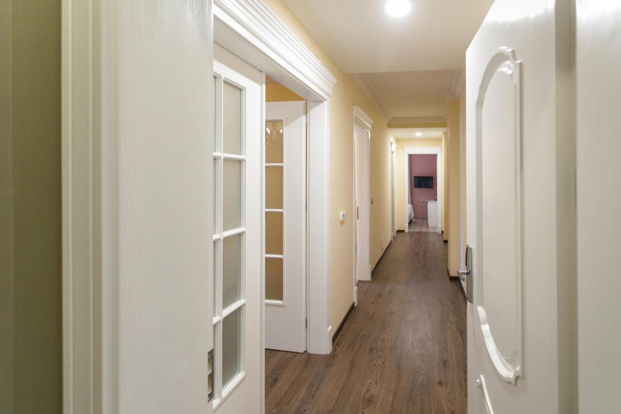 Elite Palace Collak Εξωτερικό φωτογραφία