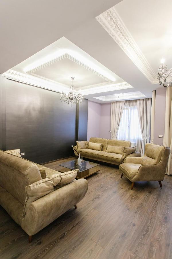 Elite Palace Collak Εξωτερικό φωτογραφία