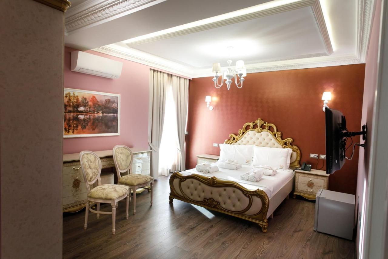 Elite Palace Collak Εξωτερικό φωτογραφία